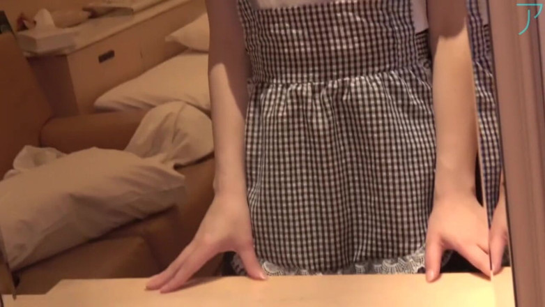 Asian happy ending: Asian angel 2926