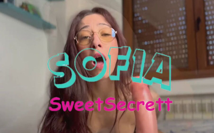 FANS OF SOFIA SWEETSECRETT: 他の人と性交させてくれてありがとう