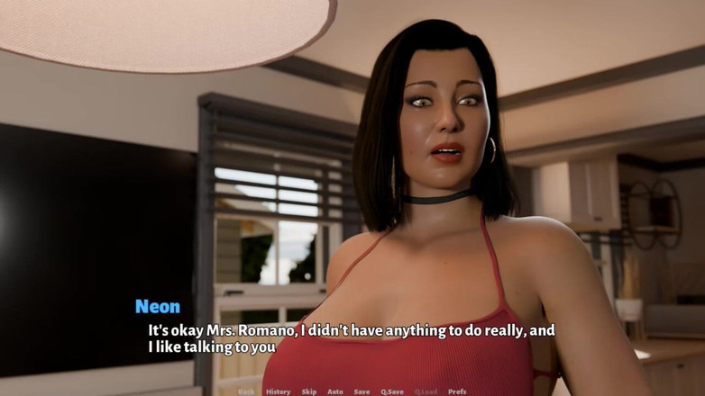 Neon2520: Божевільна пригода No11, гаряча пума трахає хлопця у ванні