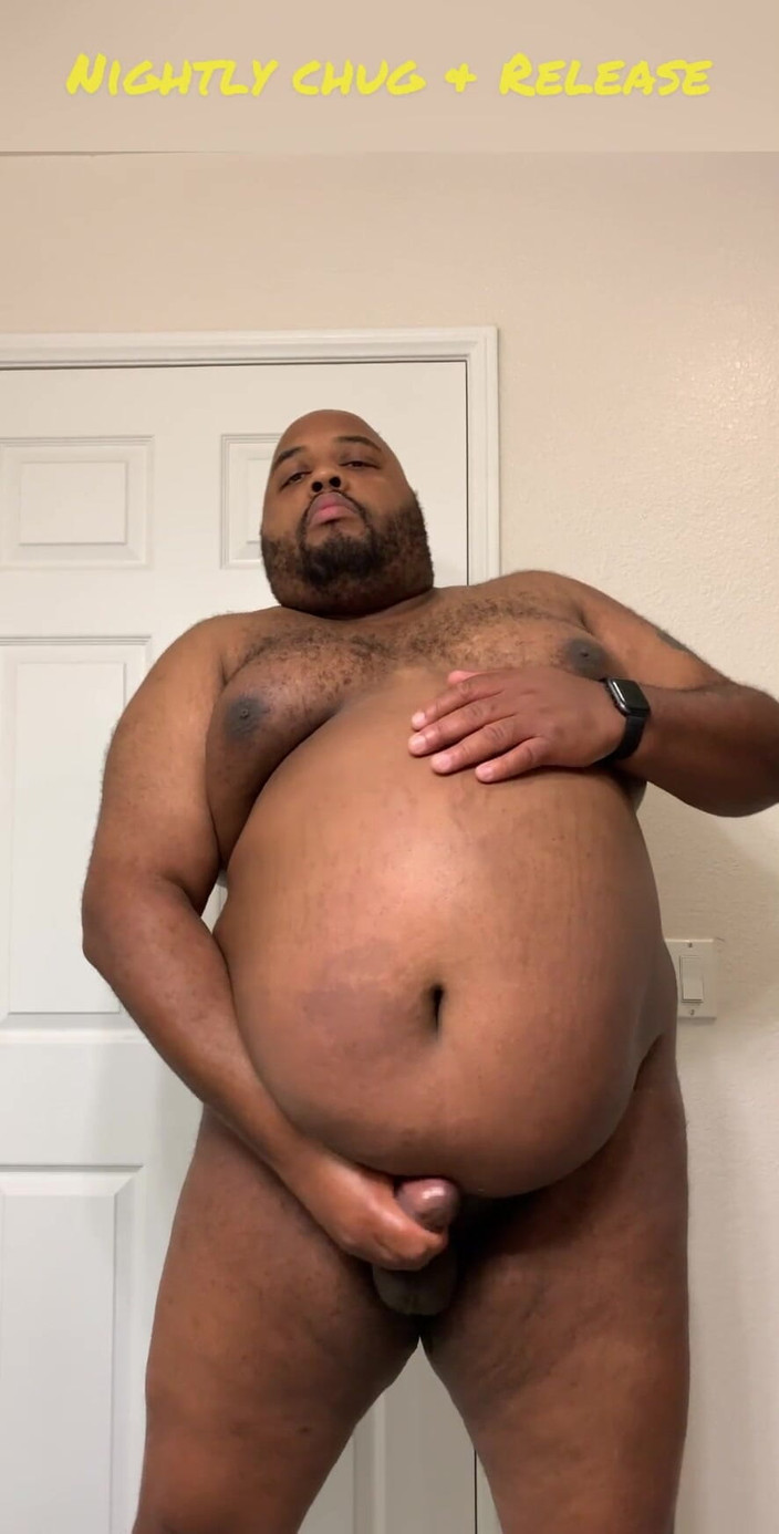 Blkhole420: Nightly chug Release