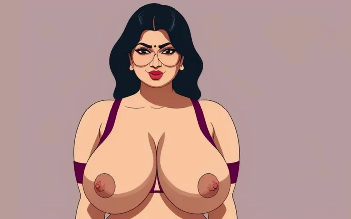 AI Story: Audio Gave the Heat of Cock to Step Mom at...