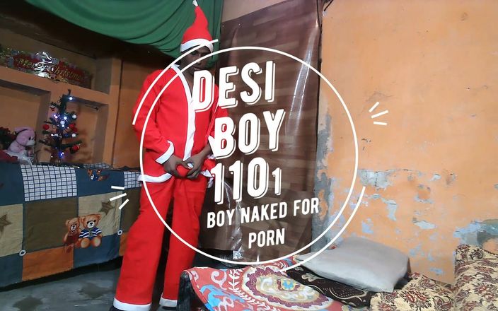 Indian desi boy: Boy Chrismas Fun Desiboy Porn and Masturbation Enjoyment