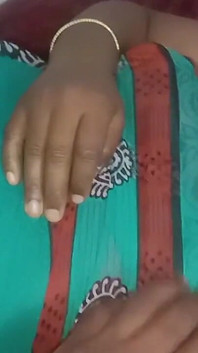 Tamil Stepmom Cheating Fucking in Husband Boss
