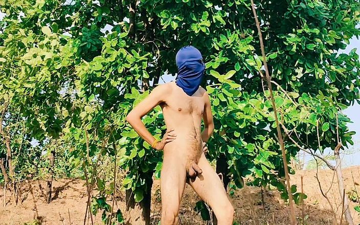 Tani: Cậu bé chuyển giới dễ thương cọ xát cu