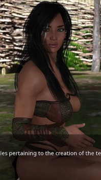 The Lust City 3 - Heißer Dreier Mit Meiner Herrin