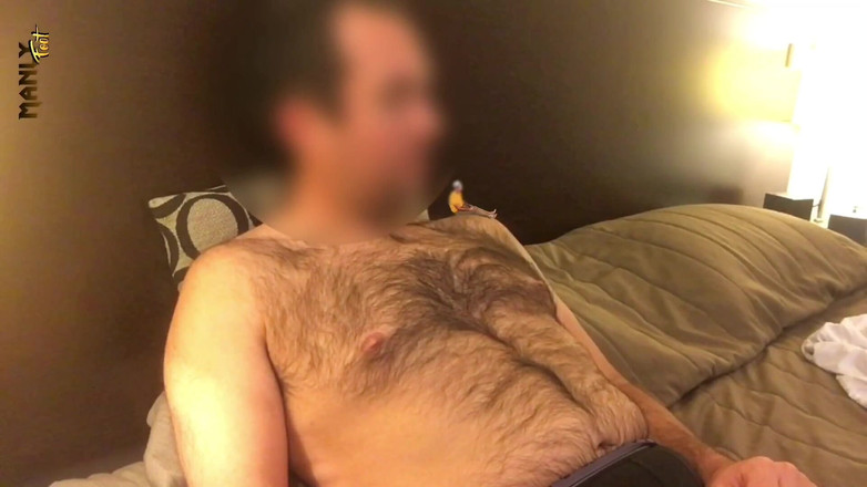 Manlyfoot: 一生的机会！- 我应该让娇小的女友探索我巨大的身体吗？- 曼利脚 -