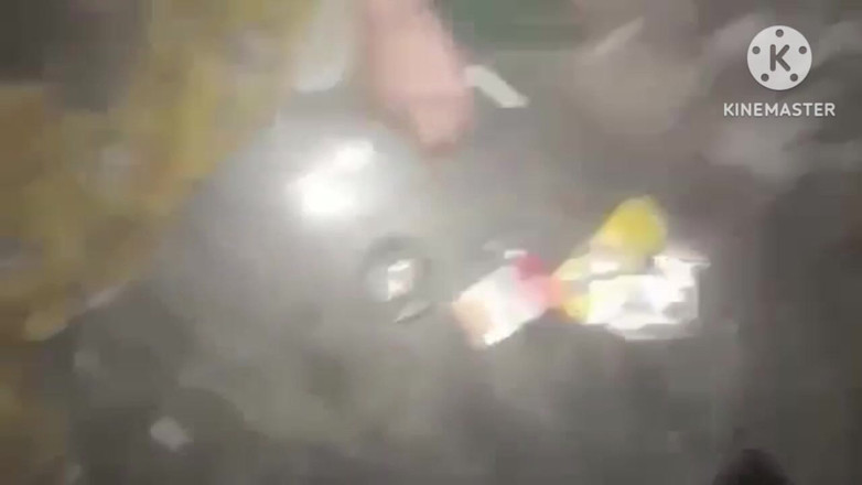 Savita5343: Casamento viral paquistanês.