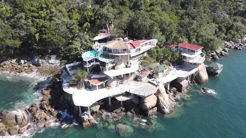 Porno Cloud: 범스 휴가