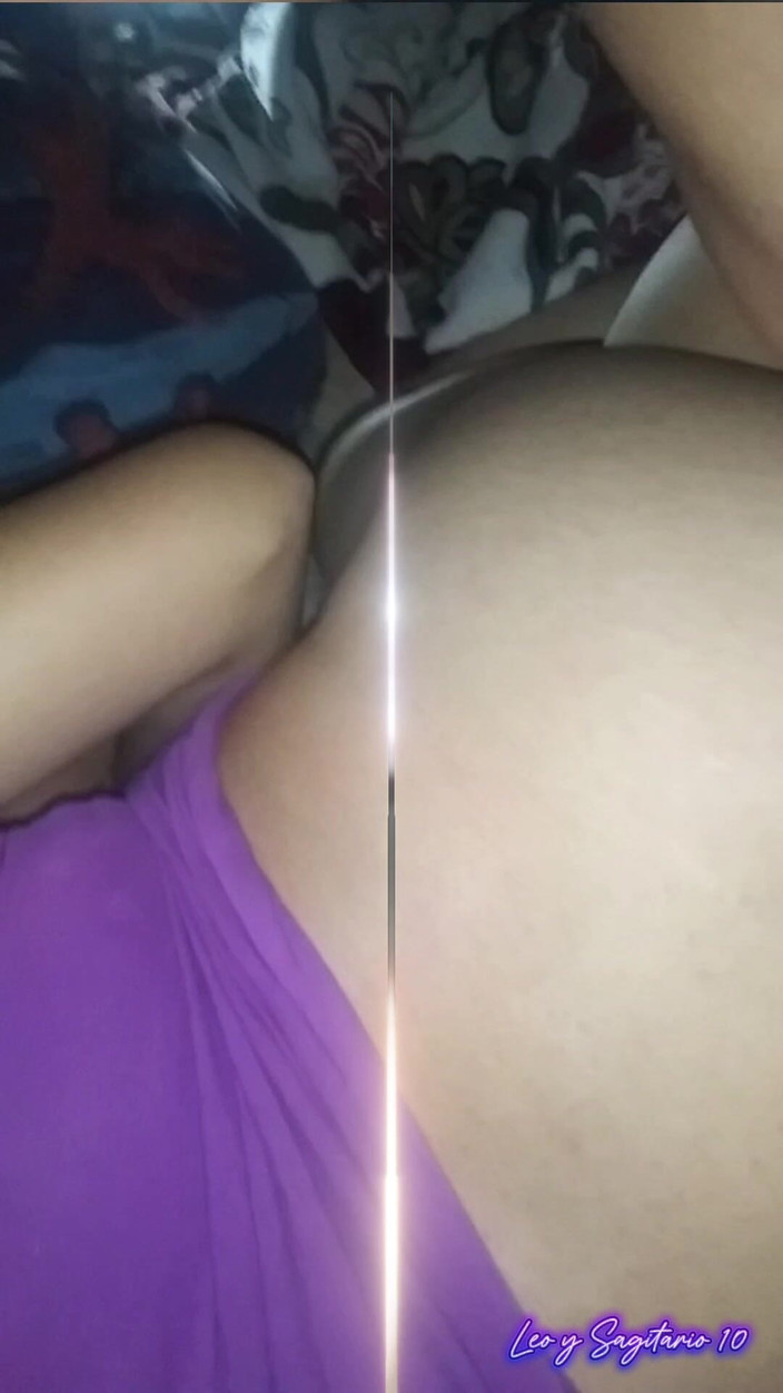 Sexy Sagitario: 불의 순간: 개인 편집