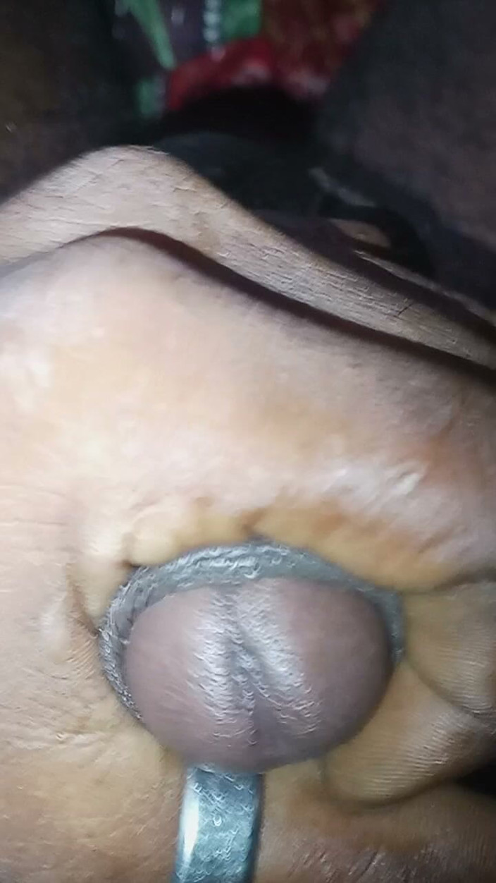 Md shipon: Cheating Wife Requests BBC Creampie and Husband Has No Idea