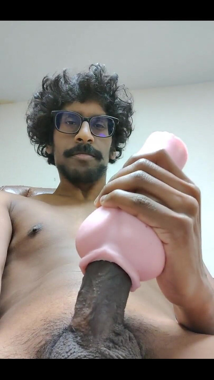 NANDgasm: Am vrut doar să fac un scurt videoclip. Orgasm în gaura...