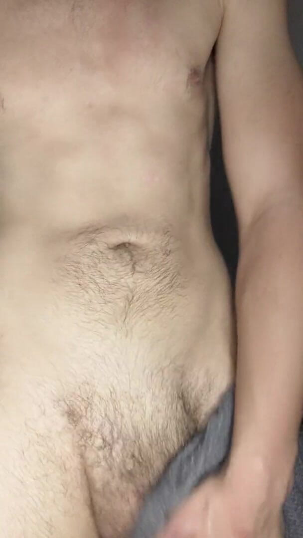 Sexy possum: 淋浴，手淫，边缘，试图不射精