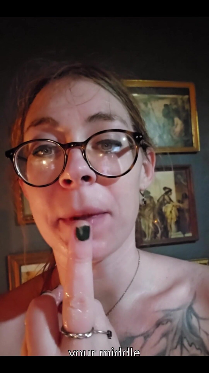 MistressThrope: Looking for Some CEI?