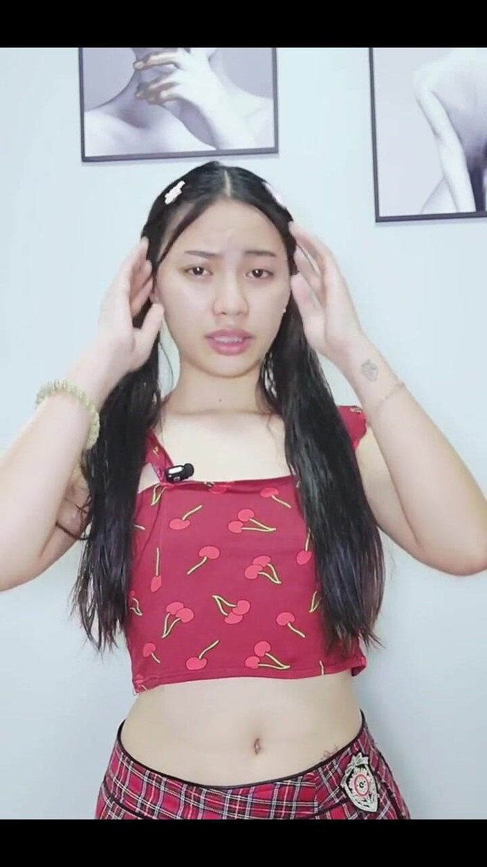Cherrryblisss: Lil Slut