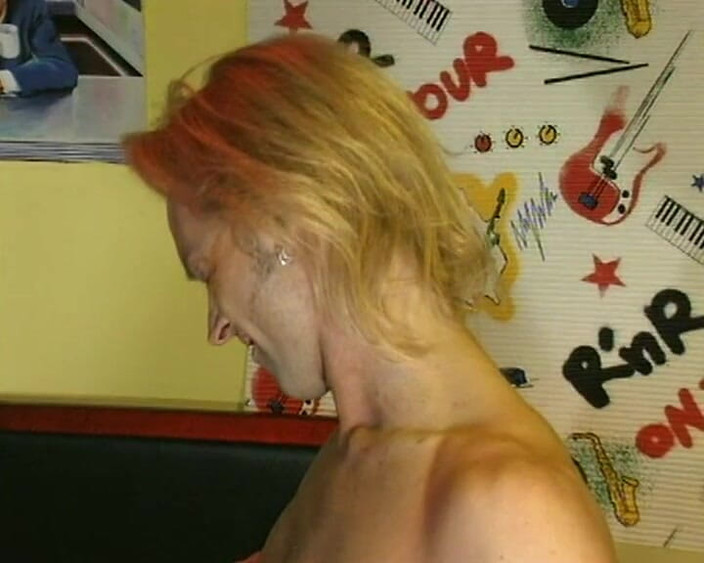 90s Gay VIntage Rough: Hot Horny Guys Love Big Cock #6