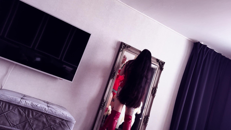 MissAlessaMilano: 5. Adventní kalendář 2025