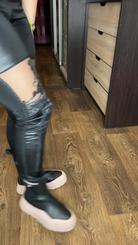 Im Horny Slut XXX