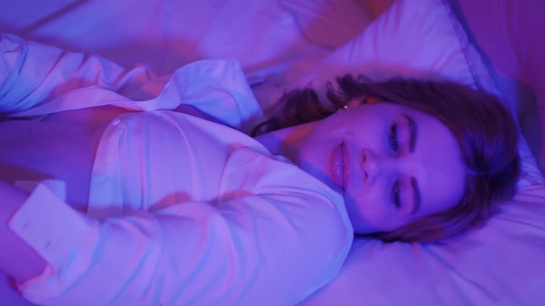 SugarNadya: 엉덩이에 란제리가 얼마나 섹시해 보이는지 봐