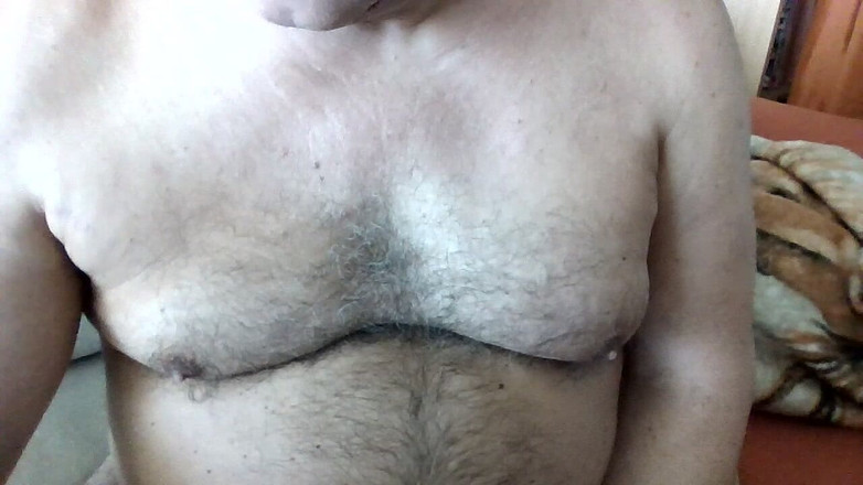 OLddaddybulge: Cha kế vào buổi sáng