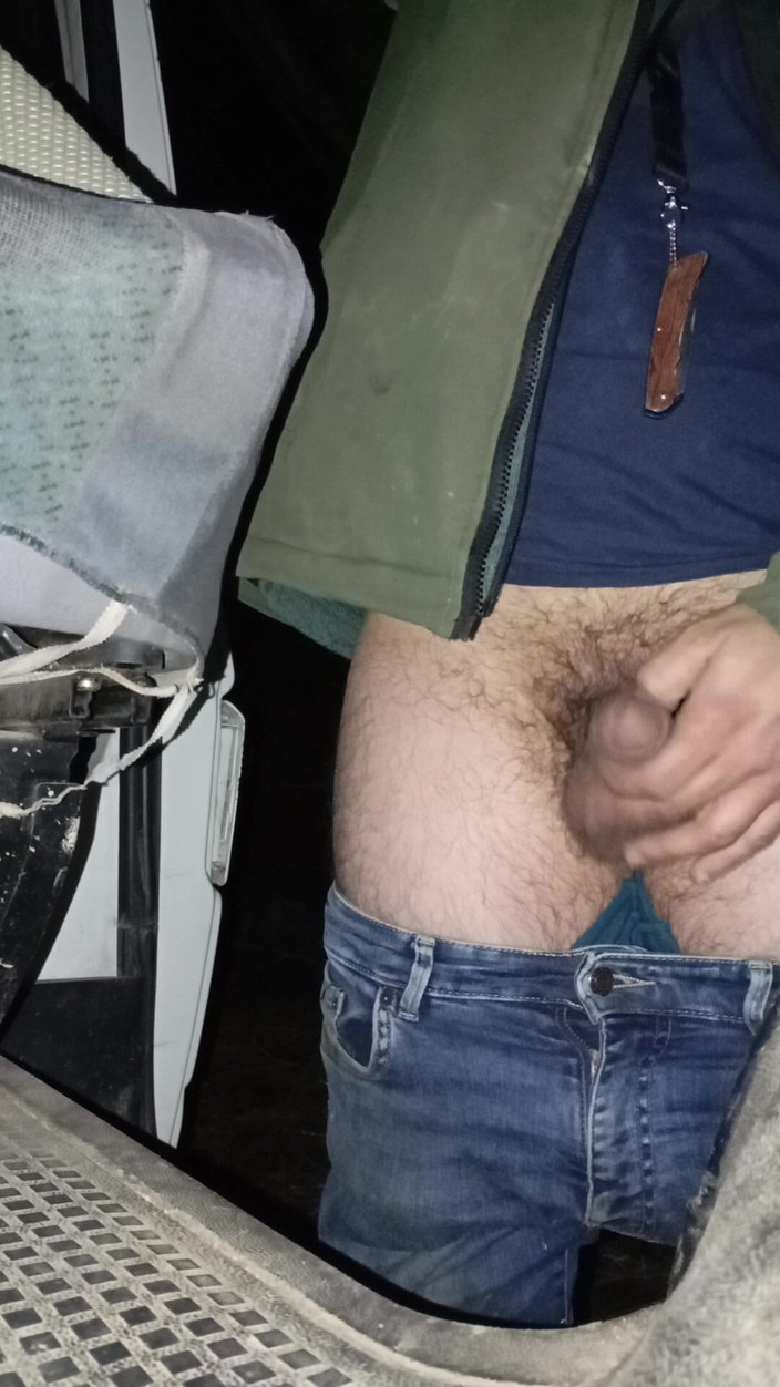 Pedropauteso: Раздевайся на улице