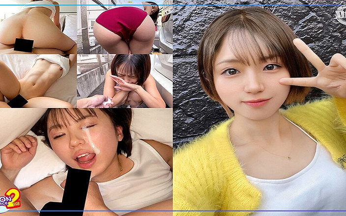 DOC channel: 第2部分 磨女牛仔与美丽的腹肌一样好与轨道和