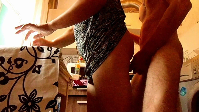 Qwersad33: Storia sexy in cucina