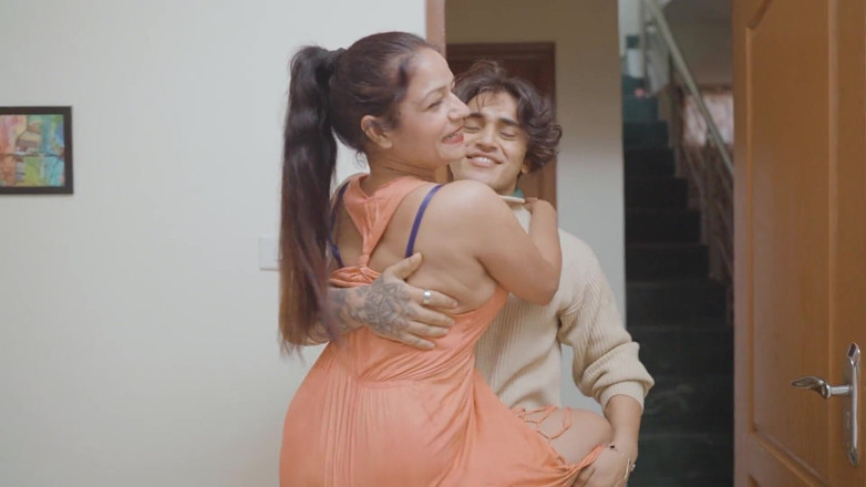 Pyari gudiya: India caliente sedujo a cuñado ji y follada por enorme...
