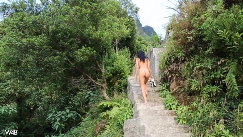 Watch4beauty: Stairway