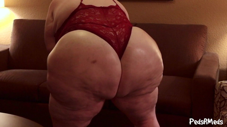 PedsRMeds: Julie Ginger Twerking twerking twerking tyłek