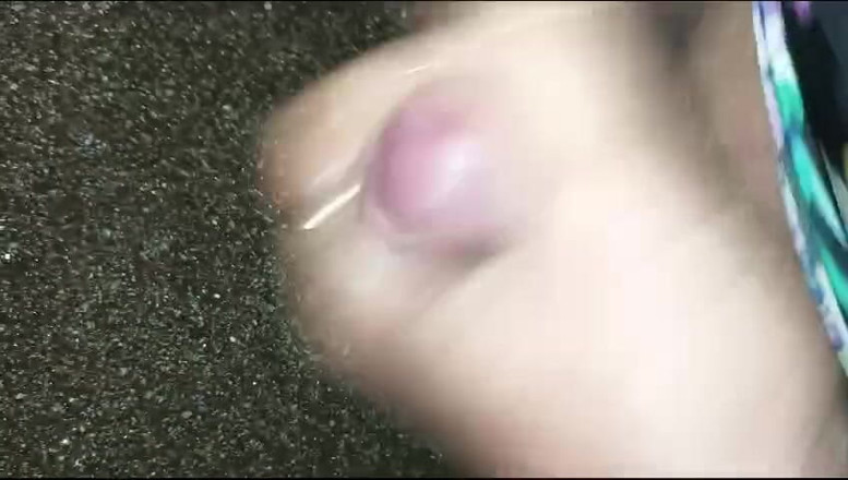 Samboiling: Stepdaddy I Am Cumming
