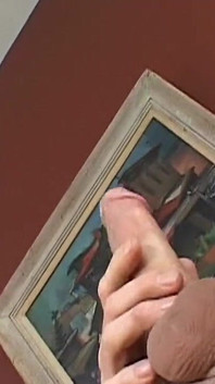 My Wife Gets Fucked by a Strange Cock and I Watch