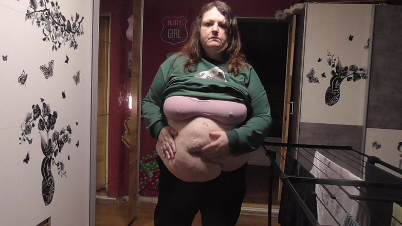 tammara big: Slaaf doet mijn huishouden en je krijgt een beloning