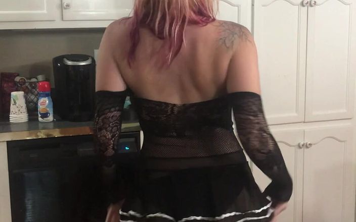 KCPlaytime: Me Flashing for You
