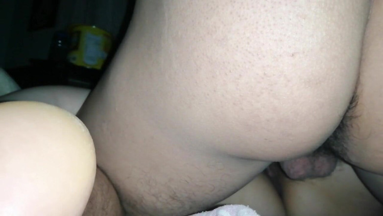168 Studio xxx: Casual morning sex