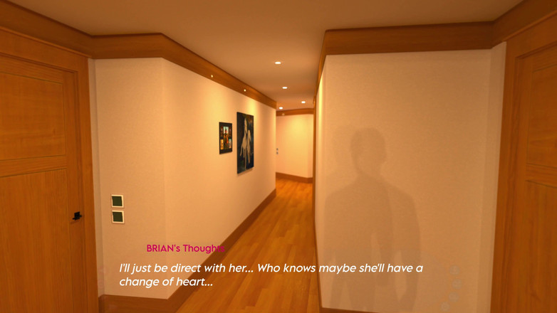 Wickedgammes studio: Коханець у кицьці (частина 12)