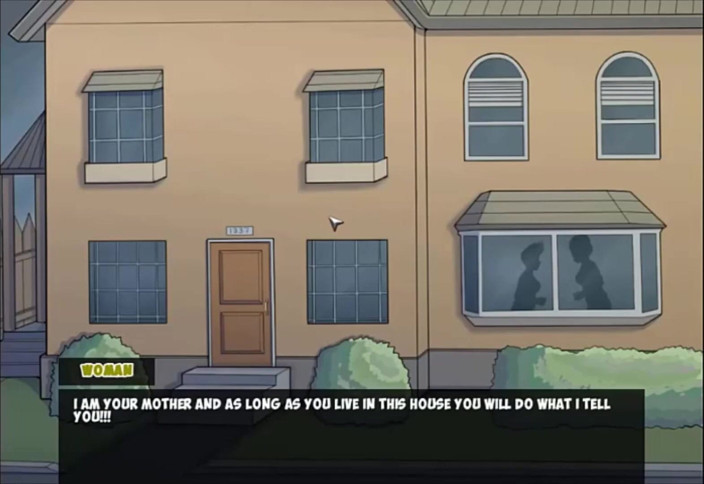 Cartoon Play: Witch hunter part 31