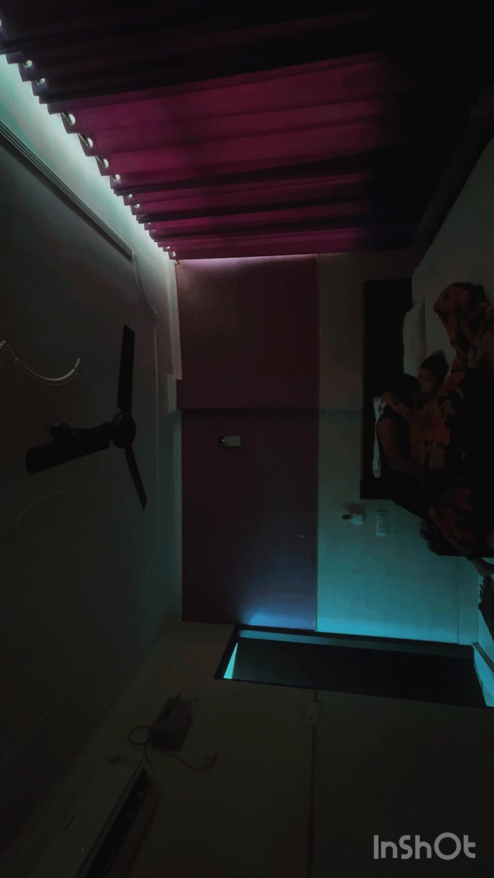 Rishi: Indický učitel student virální hotel sex mms po vysoké škole hindština...