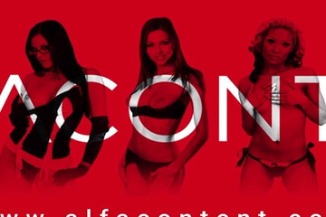 Camel toe girls: Verklig amatör slampa med stora tuttar bultade i våt fitta