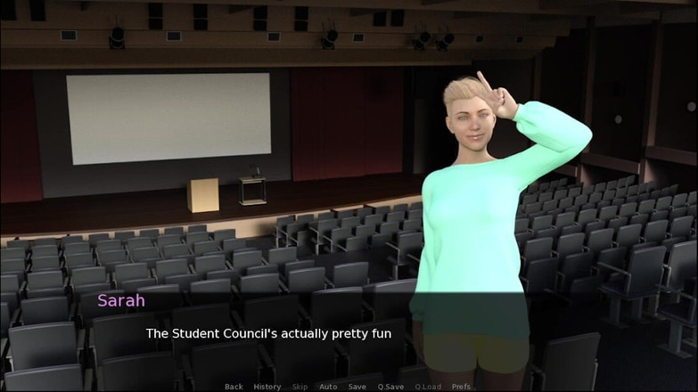 Gay Amaran: Just bros gameplay teil 14