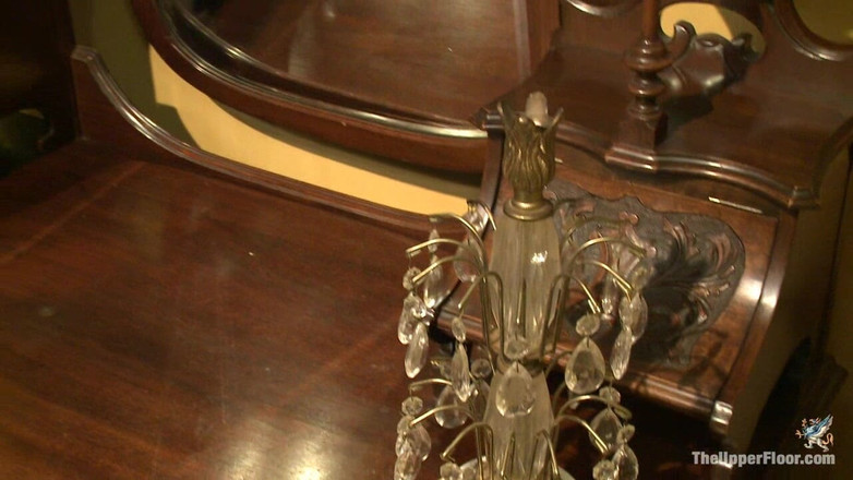 The Upper Floor by Kink: サービスセッション:ハウスキーピング102