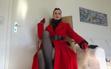 Lady Victoria Valente: Широкі вузькі пояси, частина 39