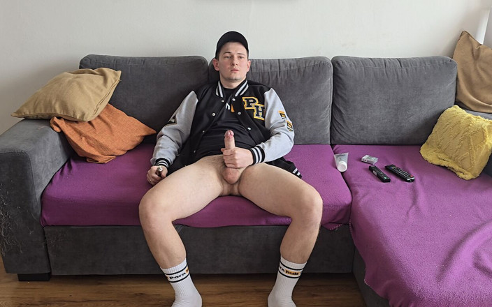 Fap_man93: Oglądanie Porno W Moim Stroju Pornhub... byłem Zbyt Podekscytowany I...