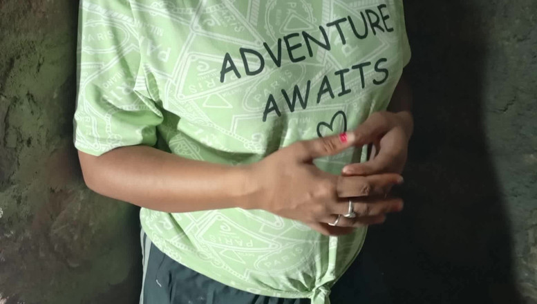 Amrita for you: Bhabhi làm tình