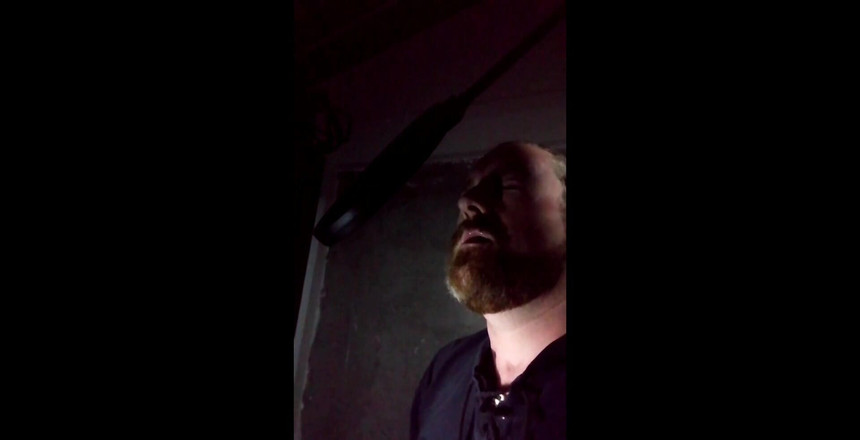 Dirty Talking Guy: 내 보지를 계속 먹는 것" 내 짐을 날려 버린 오르가즘 얼굴과 함께하는 하드코어 오디오