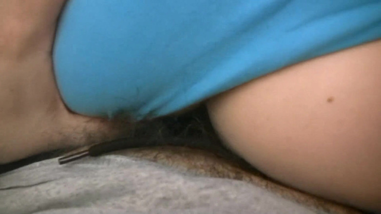 Injoy X: Young busty college student giving pleasure to sugar Stepdaddy's horny...