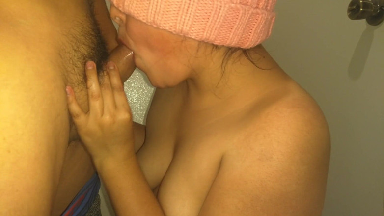 Oriane_Suck_Roses: Give me milk before stepdaddy comes home please!