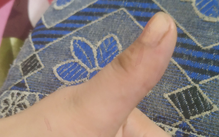 Nitu Gupta: Il mio video con un corpo sexy