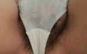 Mommy big hairy pussy: MILF Hairy Pussy Jerkoff