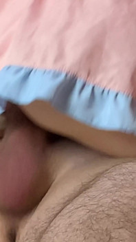 Young Beauty Gave a Blowjob and Cums During Passionate Fucking