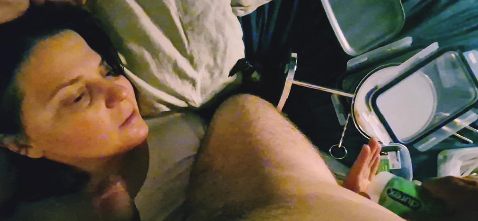 SwitchMixCouple: Mokrá hra, uretral na uretrál - Intimní dobrodružství